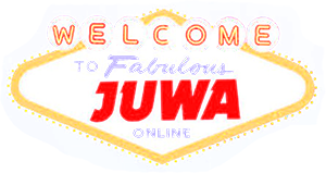Juwa Main Logo